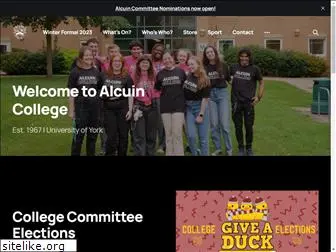 alcuincollege.com