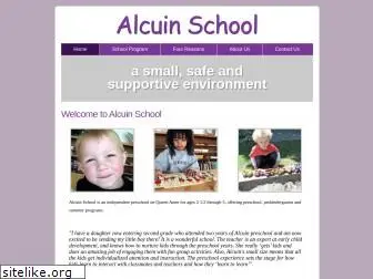 alcuinschool.com