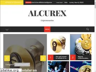 alcurex.com