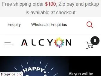 alcyon.com.au