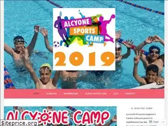 alcyonecamp.com