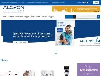 alcyonitalia.com