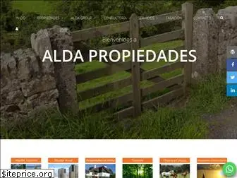 alda.com.uy