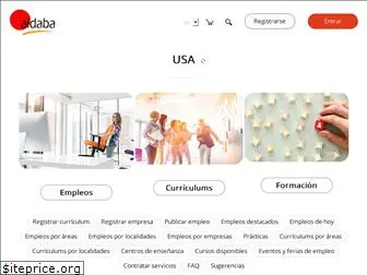 aldaba.com