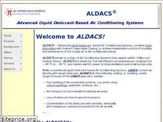 aldacs.com
