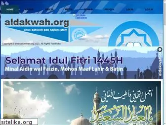 aldakwah.org
