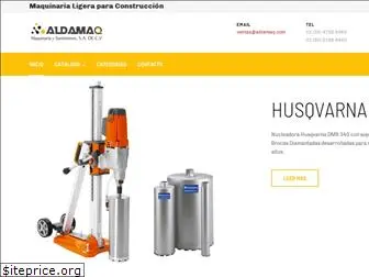 aldamaq.com