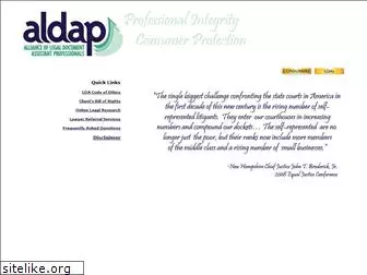 aldap.org