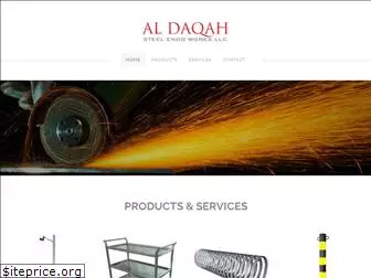 aldaqah.com