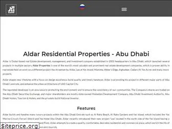 aldar-properties.ae