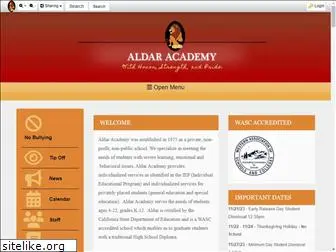 aldaracademy.org