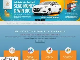 aldarexchange.com