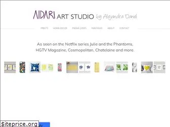 aldariartstudio.com