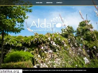 aldaron.nl