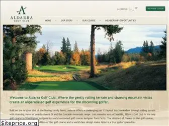 aldarragolfclub.com