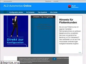 aldautomotive-online.de