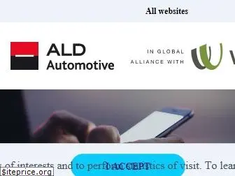 aldautomotive.com