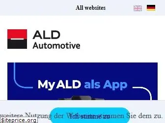 aldautomotive.de