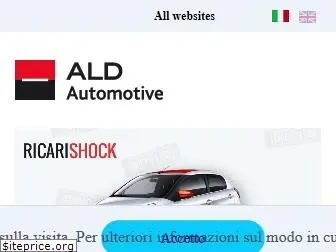 aldautomotive.it