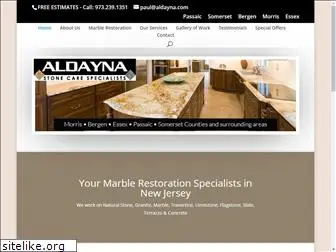 aldayna.com