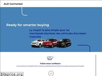 aldcarmarket.com