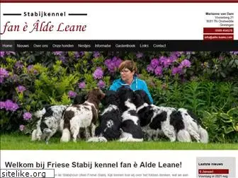 alde-leane.com