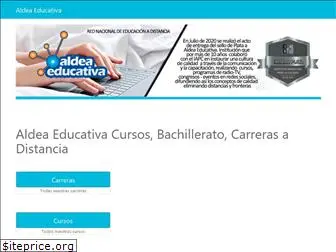 aldeaeducativa.ag