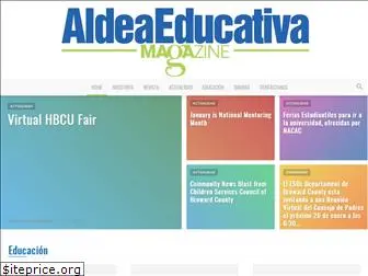 aldeaeducativa.com