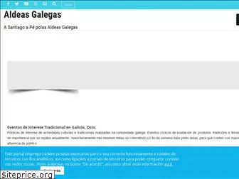 aldeasgalegas.com