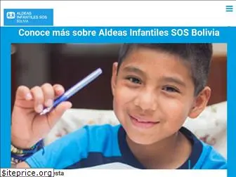 aldeasinfantiles.org.bo