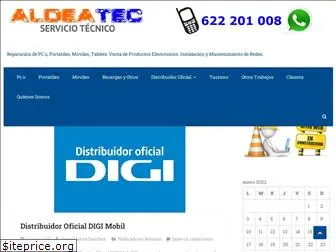 aldeatec.es