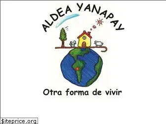 aldeayanapay.org