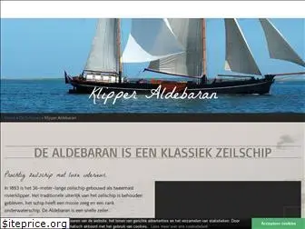 aldebaran-zeilcharter.nl