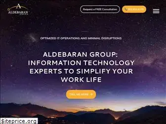 aldebarangroup.com