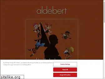 aldebert.com