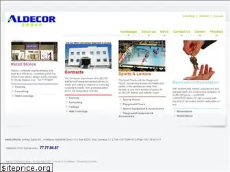 aldecor.com.cy