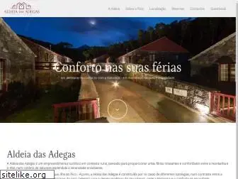 aldeiadasadegas.com