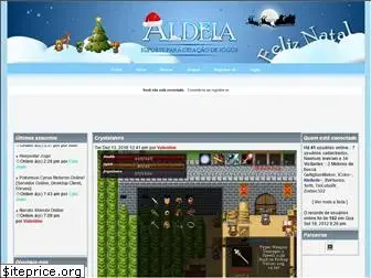 aldeiarpg.com