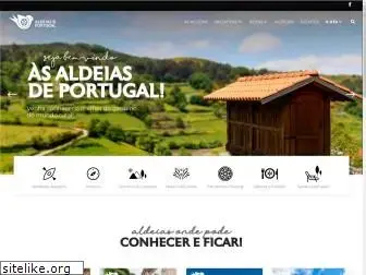 aldeiasdeportugal.pt