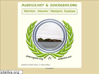 aldeilis.net