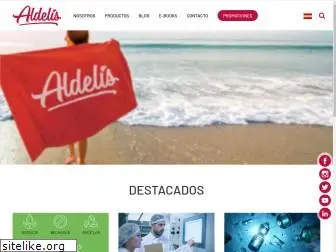 aldelis.com