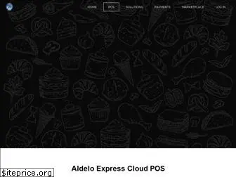 aldelo.express