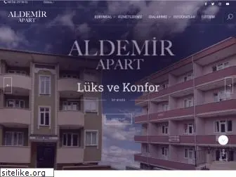 aldemirapart.com