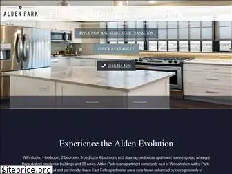 alden-park.com