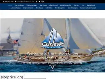 alden-schooner.com