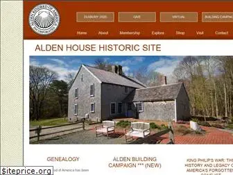 alden.org