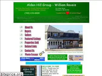 aldenhill.com