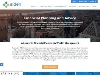 aldenim.com