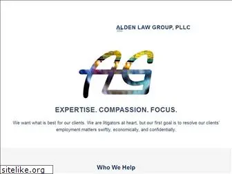 aldenlg.com