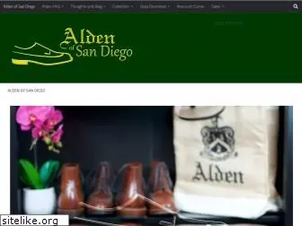 aldenofsandiego.com